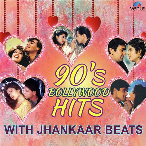 90's Bollywood Hits - With Jhankaar Beats Kumar Sanu MP3 Download